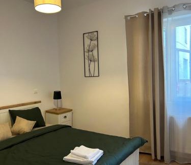 Sibiu Apartment | Ado Home