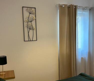 Sibiu Apartment | Ado Home