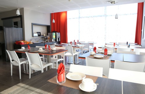 Chevilly-Larue Apartment | Adonis Paris Sud