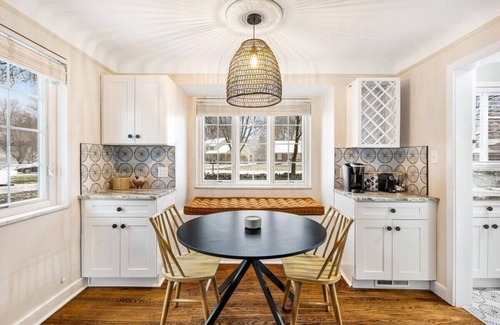 Lathrup Village House | Adorable 5BR/3.5BA StayArbor Home!