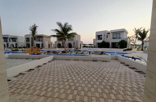 Taqah Apartment | Adorable Apartment in Hawana Salalah, Oman #2