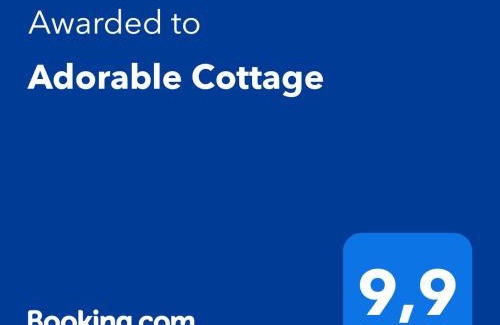 Komiza House | Adorable Cottage