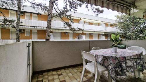 Bibione Pineda Apartment | Adorable flat for 4 guests in Bibione Pineda