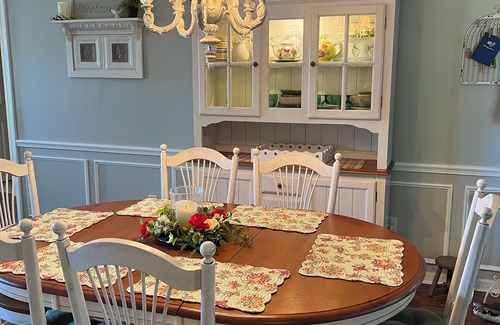 Duval House | Adorable Florida Ranch, Centrally Located in The Villages