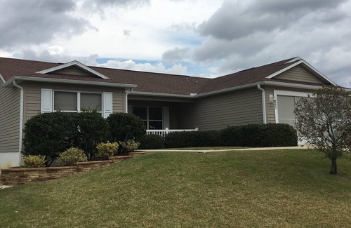 Duval House | Adorable Florida Ranch, Centrally Located in The Villages
