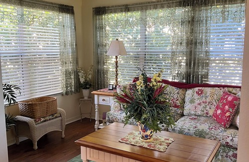 Duval House | Adorable Florida Ranch, Centrally Located in The Villages