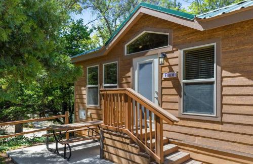 Kernville House | Adorable little cabin #28