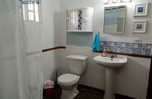 Pedasi House | Adorable Pedasi 2 bdrm fenced home; Walk to Square