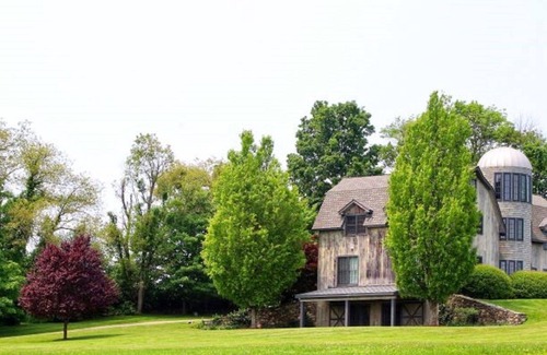 Pine Plains Apartment | Adorable secret hideaway