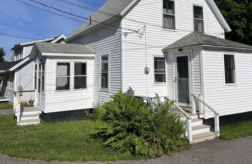 Northeast Harbor Cottage | Adorable two bedroom cottage, walking distance to town.