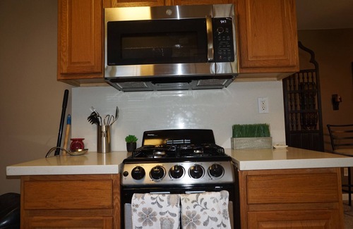 Greenacres House | Adorable1 bedroom guest house