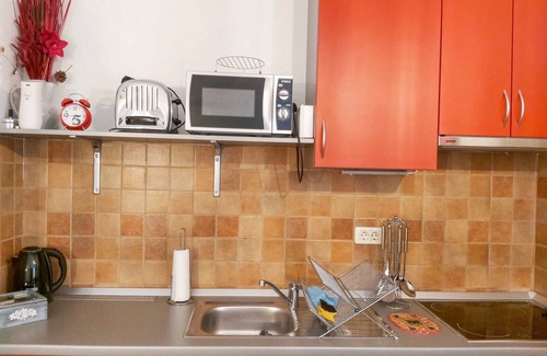 Lapad House | Adria Apartments