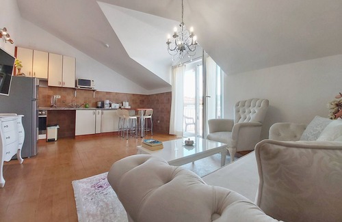 Lapad House | Adria Apartments