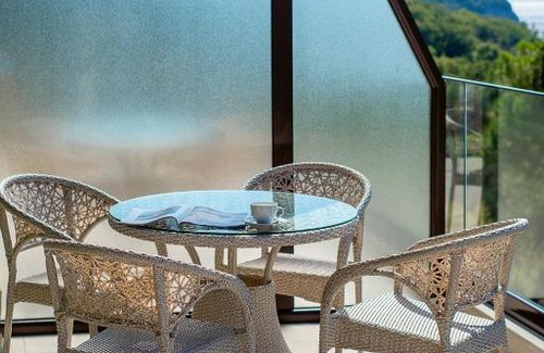 Sveti Stefan Apartment | Adria Lux Apartments Sveti Stefan