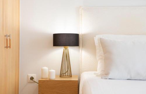 Nidri Apartment | Adria Luxury Apartments