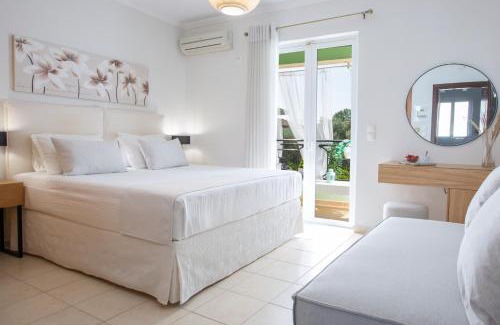 Nidri Apartment | Adria Luxury Apartments