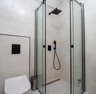 Becici Apartment | Adriatic calm Terrace & Parking