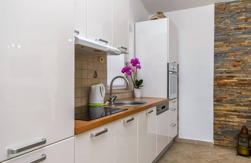Slatine House | Adriatic House - Pool - Slatine, Trogir