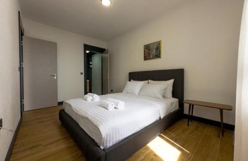Sveti Stefan Apartment | Adriatic Masterpiece Residence #33
