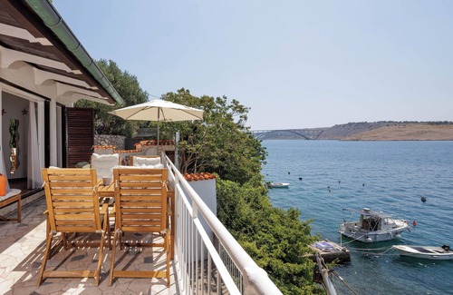 Kraljevica Apartment | Adriatic Pearl Suite 1, Kraljevica, Croatia