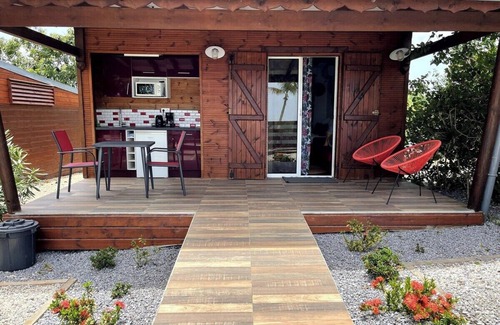 Saint-Louis House | Adrien Caraïbes Domaine de Meilly