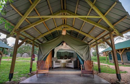 Mabira Other | Adrift Overland Camp