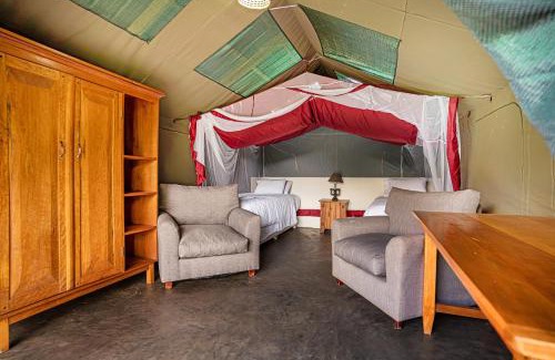 Mabira Other | Adrift Overland Camp