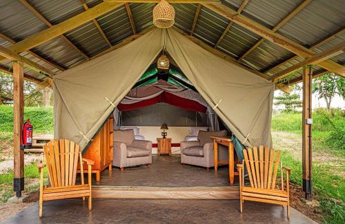 Mabira Other | Adrift Overland Camp
