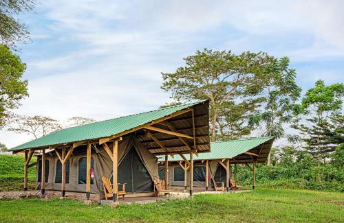 Mabira Other | Adrift Overland Camp