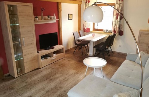 Lofer Apartment | Adrowitzer Marianne - Apartment/1 bedroom/bath, WC