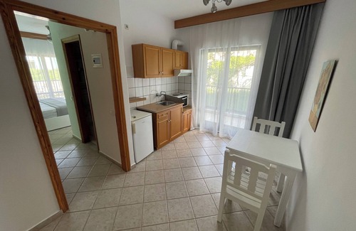 Achladies Hotel | Adult Only - Hotel Suzanna