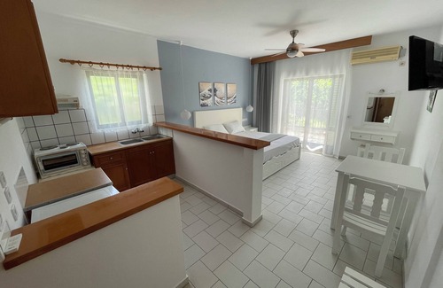 Achladies Hotel | Adult Only - Hotel Suzanna