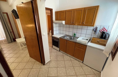 Achladies Hotel | Adult Only - Hotel Suzanna