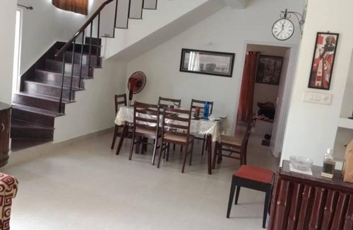 Bhandardaha Villa | Advani Home Stays - A step close to paradise