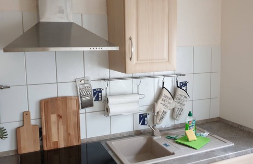 Westerhausen House | 🎄Adventstadt🎄 Quedlinburg Wernigerode 🚂Brockenbahn 🧹Hexentanzplatz🧹