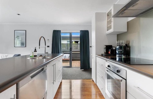 Lynmore House | Adventure Trails