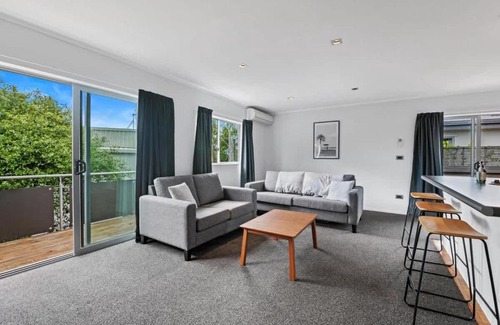 Lynmore House | Adventure Trails