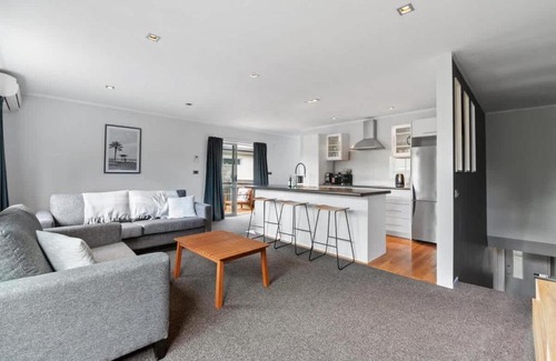 Lynmore House | Adventure Trails