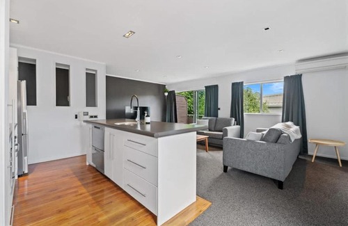 Lynmore House | Adventure Trails