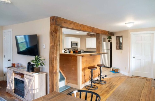 East Burke House | Adventurer`s Home by Kingdom Trails and Burke Mtn