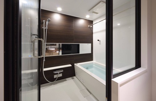 Yachimata Hotel | ADVENTURES ISLAND KOYARUZAWA LODGE