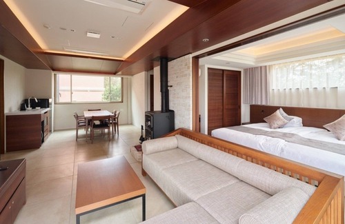 Yachimata Hotel | ADVENTURES ISLAND KOYARUZAWA LODGE