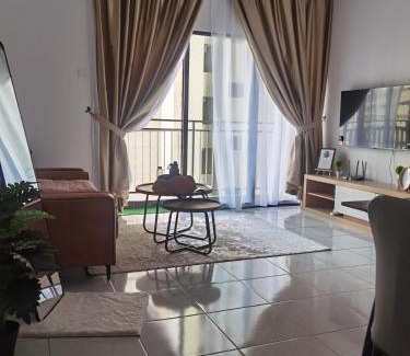 Nilai Apartment | adwaadni guesthouse