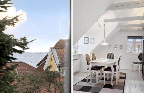 Ærø Municipality House | AE284-Aeroskobing-Gyden-13