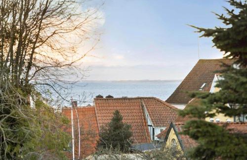 Ærø Municipality House | AE284-Aeroskobing-Gyden-13