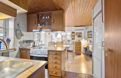 Marstal House | AE291 Marstal - Snaregade 6