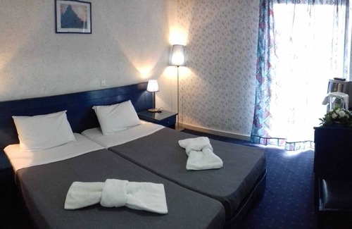 Agia Marina Condo | Aegina Beachfront Haven - Argo Seaside Stays