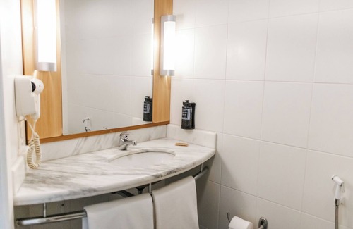 Campinas Hotel | Aera São José Floripa