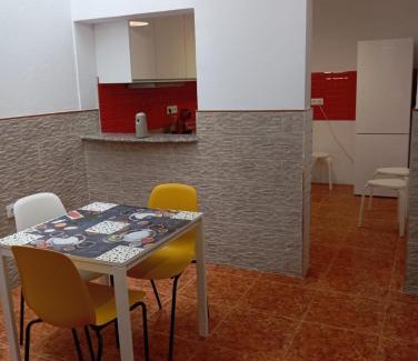 Telde House | Aeropuerto 1