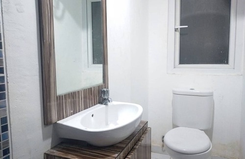 Tangerang House | Aesthetic Room